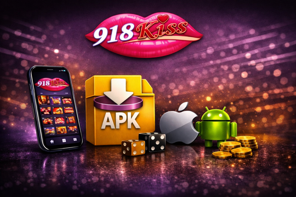 918kiss download apk